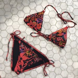 🔴END OF SUMMER SALE - 2 PC. VS BIKINI🔴
